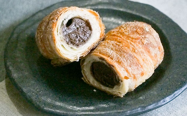 「おいしい！」と話題！ローソンのこれ、パイ好きにはたまらんやつ！！