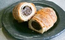 「おいしい！」と話題！ローソンのこれ、パイ好きにはたまらんやつ！！