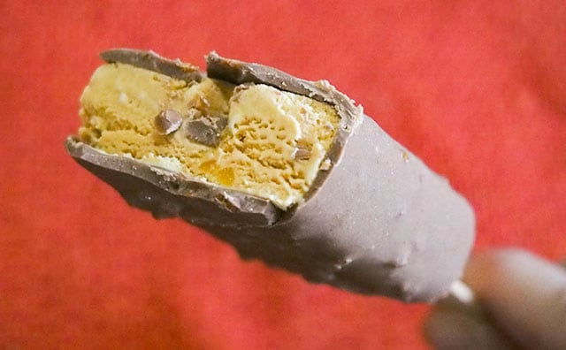 これは罪深い…!ローソン×GODIVAのアイスは高いけど…