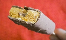 これは罪深い…！ローソン×GODIVAのアイスは高いけど…