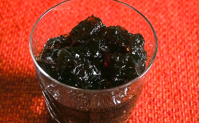 “あれ”をそのままゼリーに!? Twitterでバズった「ドロリッチ」風レシピに挑戦!