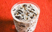 “あれ”をそのままゼリーに!? Twitterでバズった「ドロリッチ」風レシピに挑戦！