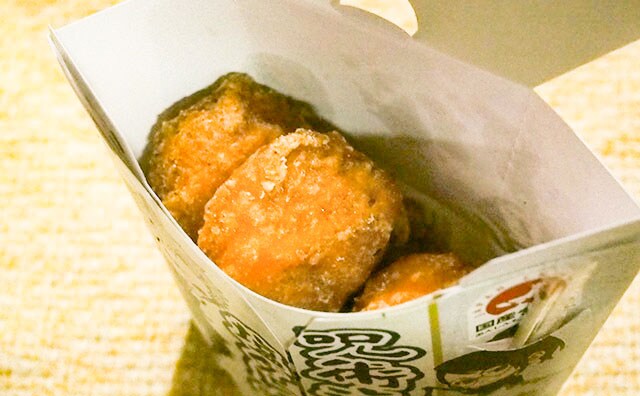 「めっちゃおいしい」「即買った」からあげクンの新作は『呪術廻戦』コラボ!!