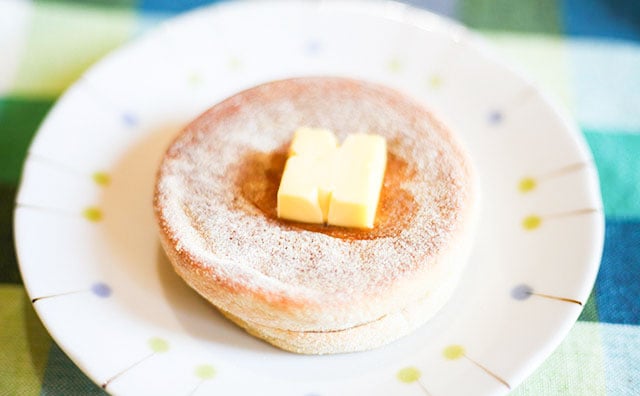 アレンジ無限大!ローソンのこれ、本当に冷凍!?