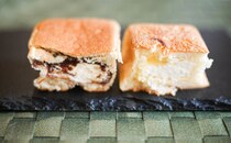 2つの味が楽しめる！地味だけど破壊力抜群のローソン新商品とは!?