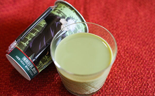 パケ買い必至！ローソンへ急げ！『呪術廻戦』コラボのドリンクが話題です！