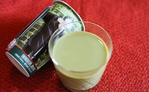 パケ買い必至！ローソンへ急げ！『呪術廻戦』コラボのドリンクが話題です！