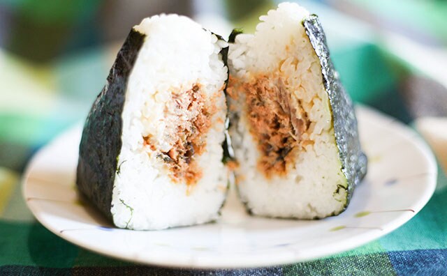 「マジでうまい」「贅沢」大好評だった「狗巻の大きなおにぎり」に第2弾！！