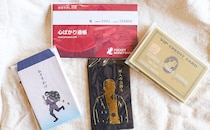 全部110円！セリアで見つけた「ポチ袋」がユニークすぎる！！