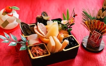 あわびが108円!? 毎年話題の「100円おせち」40種類を一気見！！