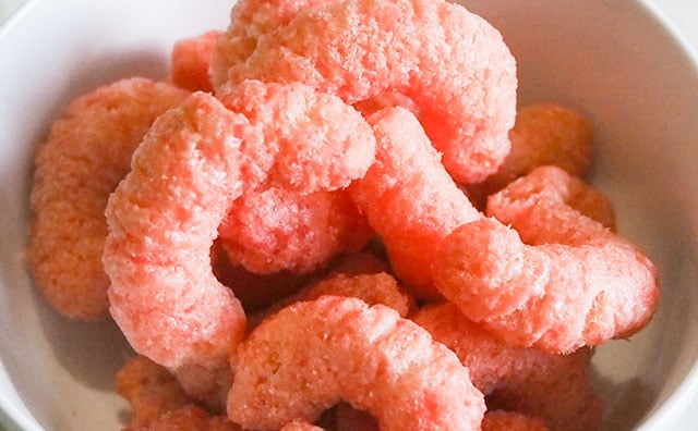 「最高」「買い占めたい」みんな大好き「キャラメルコーン」がでっかくなった!?