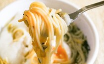 この“ふわとろ”は何!? ローソンの“和パスタ”がうますぎる！！