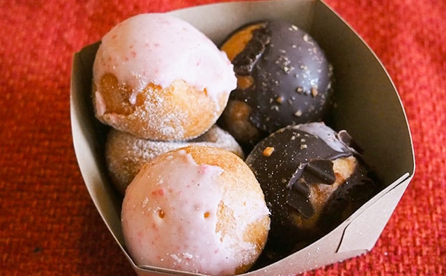 独り占めもシェアもOK！ローソンの新作スイーツがシンプルにうまい！！