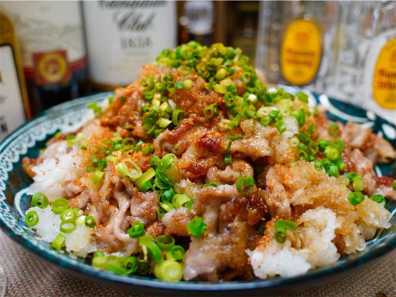 毎日でも作りたい♪「豚こま肉×ポン酢」の良コスパおかず