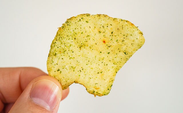 このスナック菓子、激ウマなのに期間限定で残念すぎる!!