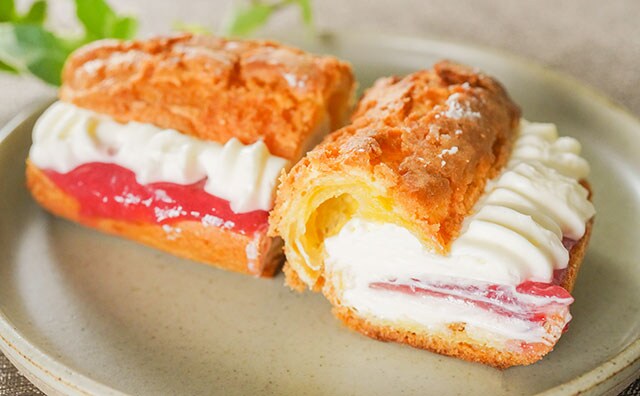 【セブン】大人気スイーツの新作は過去最高のおいしさ！