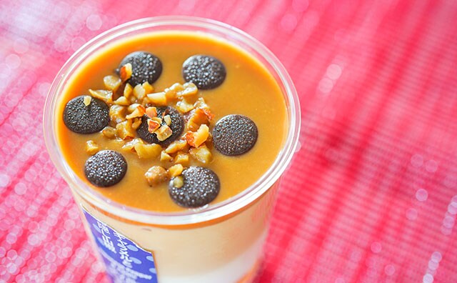 マジでシリーズ化してほしい！話題のセブンスイーツがウマすぎでしょ！