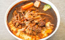 1個で大満足！セブン新商品にドハマりしそう！