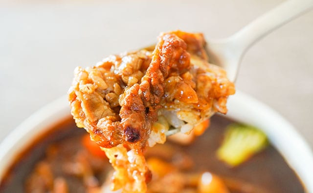 1個で大満足！セブン新商品にドハマりしそう！