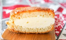 今年も残すところあとわずか。セブンがカロリー爆弾をブチこんできた