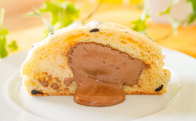 セブン新商品、レンチンでとんでもないことになる!