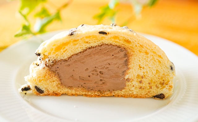 セブン新商品、レンチンでとんでもないことになる!