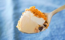 リッチ感がスゴい！満足度100点の新商品を発見！