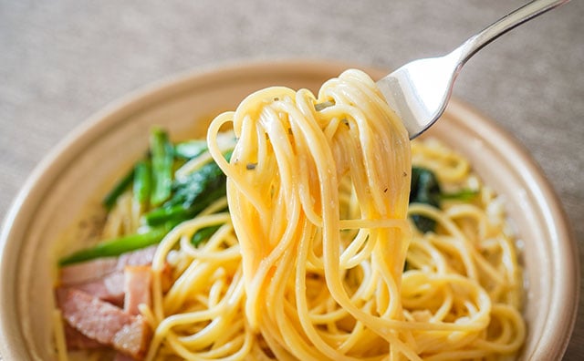 超クリーミー！セブンのごちそう系新商品がウマい