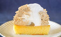 「これは新しい」「クオリティ高すぎ」ファミマ新スイーツが斬新かも！