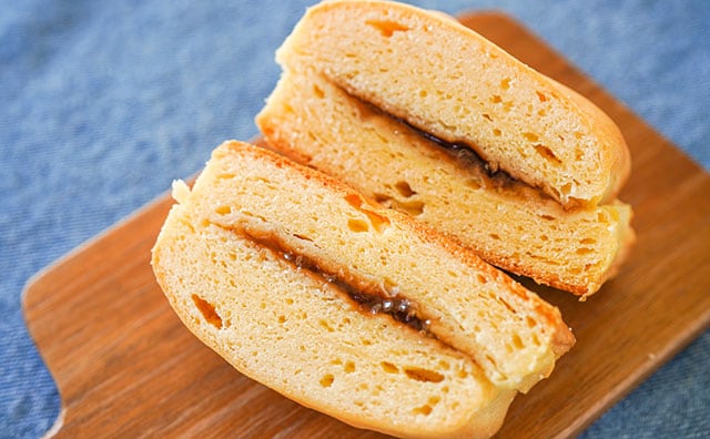 「ケンタッキーに似てる」ファミマの128円商品が話題に