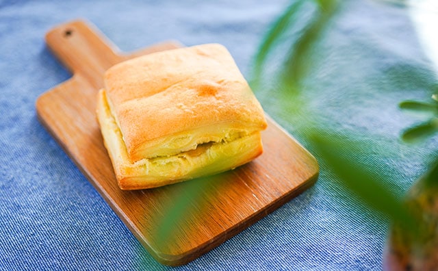 「ケンタッキーに似てる」ファミマの128円商品が話題に