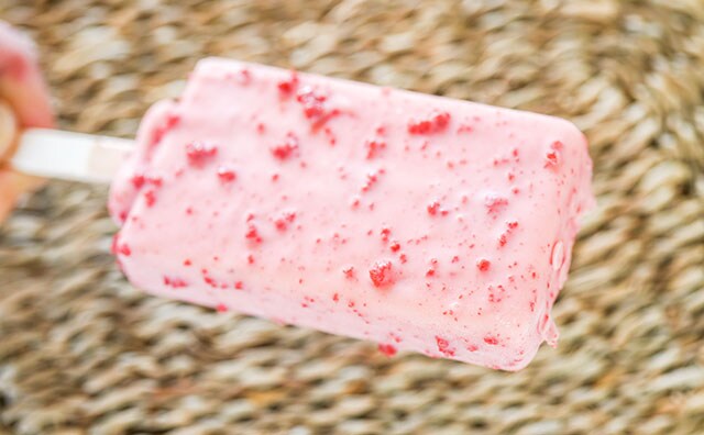 食感が最高!セブンの激うまアイスが復活した!