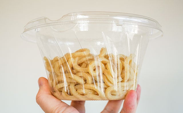 さらにウマい!? セブンの人気商品が贅沢感マシマシで登場!