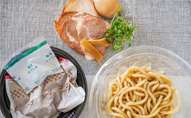 さらにウマい!? セブンの人気商品が贅沢感マシマシで登場!