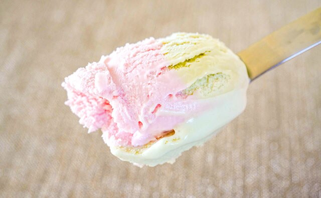 セブン限定321円アイスがご褒美にぴったりすぎる！