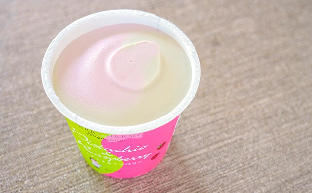 セブン限定321円アイスがご褒美にぴったりすぎる！