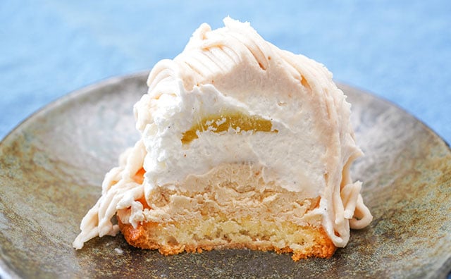 500円超えの高級スイーツ!セブン、本気出しすぎじゃない?