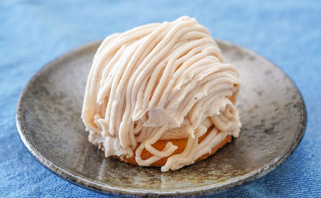 500円超えの高級スイーツ!セブン、本気出しすぎじゃない?