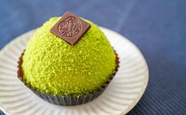 期間限定！セブンで緑色の可愛いスイーツが発売に！
