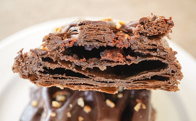 セブンの172円商品、お世辞抜きで毎日食べたい！