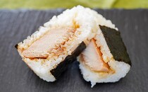 「ビビるほどウマい」「最高だった」ファミマの激ウマおにぎりが復活！