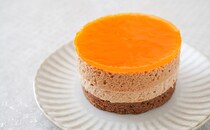 セブンに超本格的なスイーツが勢ぞろい！贅沢スイーツ3選