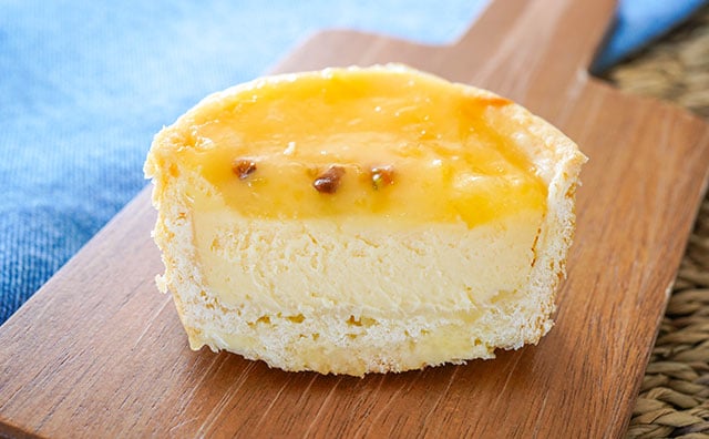 「一番おいしい」「これはたまらん」ファミマの新スイーツは想像以上にアレだった