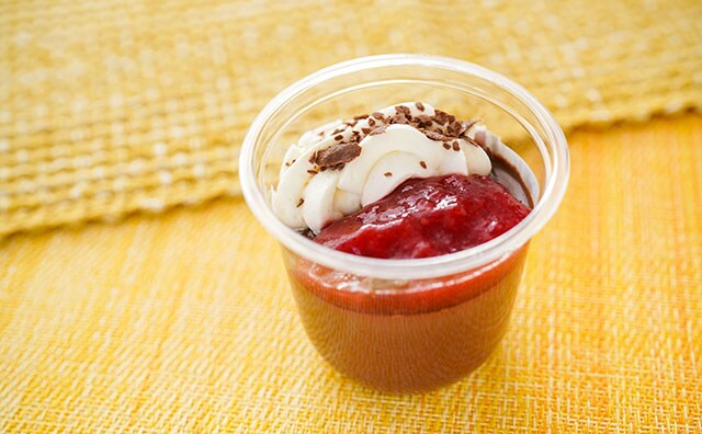 【驚】セブン新作スイーツ、もちもちすぎじゃない!?