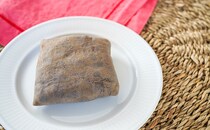 食感スイーツ好き必見！セブン新商品は歯が喜んじゃう系！