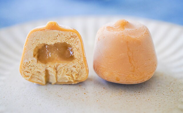 全国発売！セブンの新商品アイスが話題に