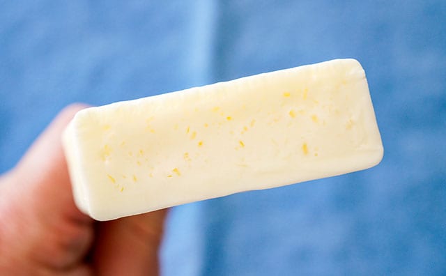 このアイス「ガリガリ君」シリーズなのに超リッチな味わいでドハマりしそう!