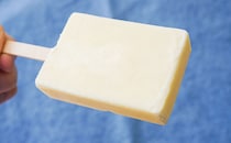 このアイス「ガリガリ君」シリーズなのに超リッチな味わいでドハマりしそう！