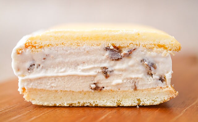 200円以下でこの高級感！セブンアイスが魅力的すぎる！