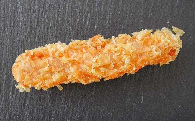 嘘でしょ…ケンタッキー新商品を食べ終えたら衝撃が走った